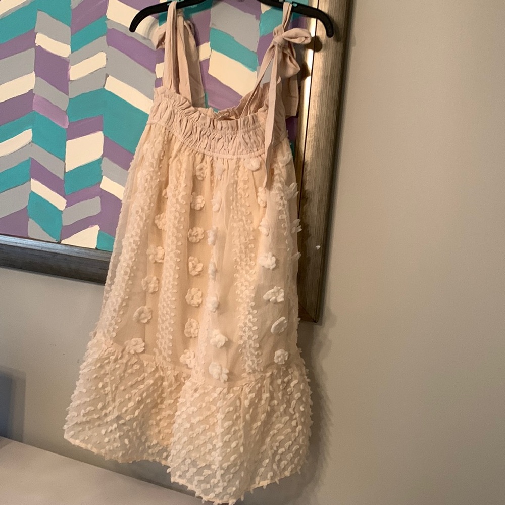 Cute Dress Entro NWOT